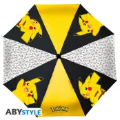 Pokemon Umbrella Pikachu