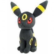 Pokemon - Umbreon Plush (gift box) - 20 cm
