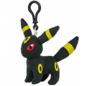 Pokemon - Umbreon Plush Keychain