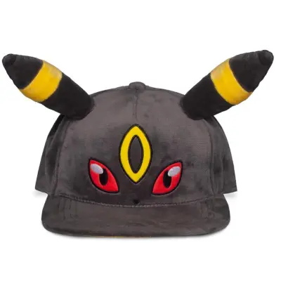 Pokemon - Umbreon - Snapback Cap