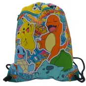 Pokemon Urban Colors gym bag 43cm