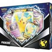 Pokemon V Box Pikachu
