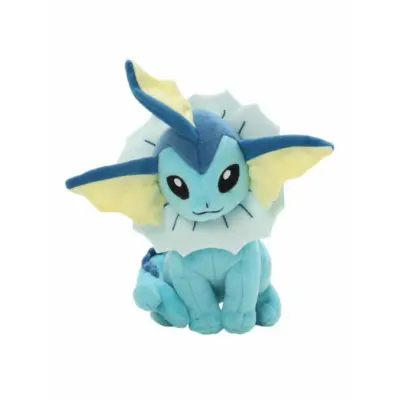 Pokemon Vaporeon