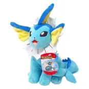 Pokemon - Vaporeon plush 8inch