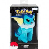 Pokemon - Vaporeon Plush (gift box) - 20 cm
