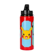 Pokemon Vattenflaska Aluminium 730ml