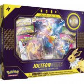 Pokemon VMax Box Premium Collection : Model - Jolteon