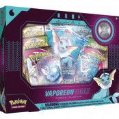 Pokemon VMax Box Premium Collection : Model - Vaporeon