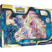 Pokemon VSTAR Premium Collection Box Dialga : Model - Dialga