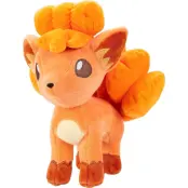 Pokemon Vulpix Plush 20cm