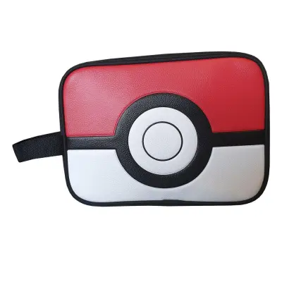 Pokemon Washbag Poke Ball