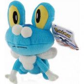 Pokemon X Y Froakie