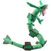 Pokemon Green Rayquaza