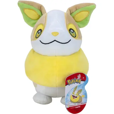 Pokemon Yamper Plush 20cm