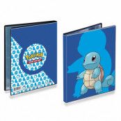 Pokémon 4-Pocket Portfolio Squirtle 419722