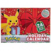 Pokémon - Advent Calendar 2021