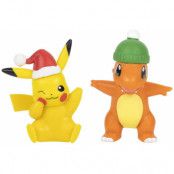 Pokémon - Battle Figure 2-Pack