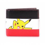 Pokémon Pikachu Bifold wallet