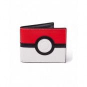 Pokémon Pokeball Bifold wallet
