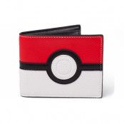 Pokémon - Bifold Wallet Pokéball