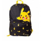 Pokémon - Big Pikachu Backpack