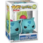 Pokémon - Bisaknosp Vinyl Figur 1126 - Funko Pop! - Funko Shop Europe