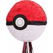 Pokémon Boll Pinata 27,9x27,3 cm
