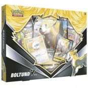 Pokémon - Boltund V Box