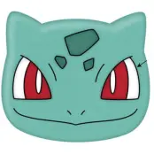 Pokémon - Bulbasaur Pillow