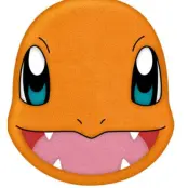 Pokémon - Charmander Pillow