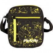 Pokémon Flat Shoulder Bagchool