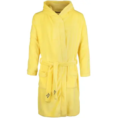 Pokémon - gaming Badrock - Pikachu - S-M - för  gul