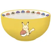 Pokémon - gaming Brickor - Pikachu Electric Type - för gul