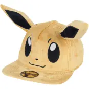 Pokémon - gaming Keps - Evoli - för  brun