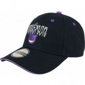 Pokémon - gaming Keps - Gengar - för svart