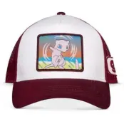 Pokémon - gaming Keps - Mew - för  flerfärgad