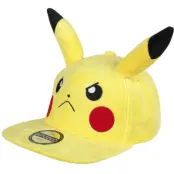 Pokémon - gaming Keps - Pikachu - för  gul