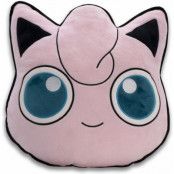 Pokémon - gaming Kuddar - Jigglypuff-kudde - för rosa