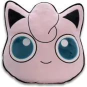 Pokémon - gaming Kuddar - Jigglypuff-kudde - för None - rosa