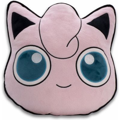 Pokémon - gaming Kuddar - Jigglypuff-kudde - för  rosa