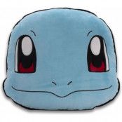 Pokémon - gaming Kuddar - Squirtle-kudde - för blå