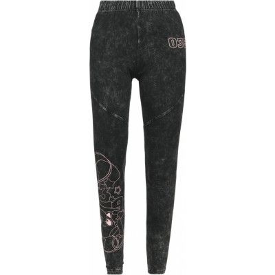 Pokémon - gaming Leggings - Pummeluff - 039 - S XL - för Dam - svart