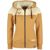 Pokémon - gaming Luvjacka - Evoli - Cosplay - XS M - för Dam - flerfärgad