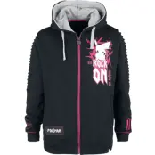 Pokémon - gaming Luvjacka - Pikachu - Rocks - S M - för Herr - svart