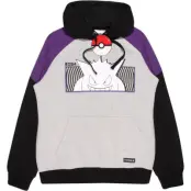 Pokémon - gaming Luvtröja - Gengar Shadow - S L - för  grå/lila