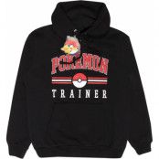 Pokémon - gaming Luvtröja - Since 96 - S XXL - för Herr - svart