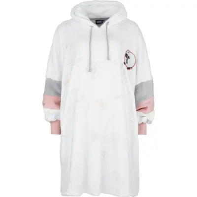 Pokémon - gaming Luvtröja - Wolly - för Dam - flerfärgad