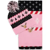 Pokémon - gaming Mössa - Eevee - presentset - för  flerfärgad