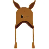 Pokémon - gaming Mössa - Evoli - för  brun