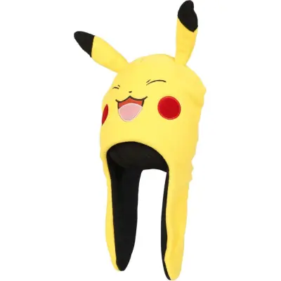 Pokémon - gaming Mössa - för  gul